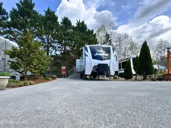 LOT 162 Highway 73, Townsend, TN 37882