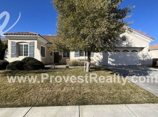 11230 Datura Ln, Apple Valley, CA 92308