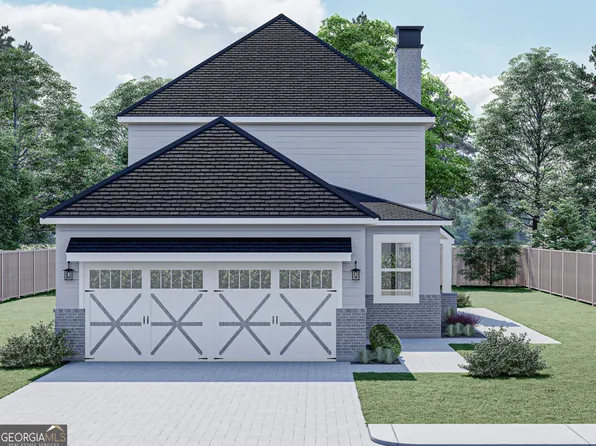 1215 Harmony Bnd #26, Watkinsville, GA 30677