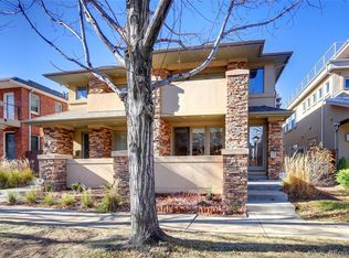 15 S Monroe St, Denver, CO 80209