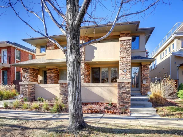 15 S Monroe Street, Denver, CO 80209