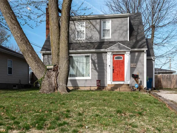 103 Highland Pl, Collinsville, IL 62234