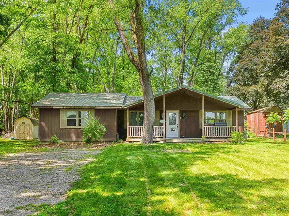 3804 N Lake Road 26 E, Monticello, IN 47960
