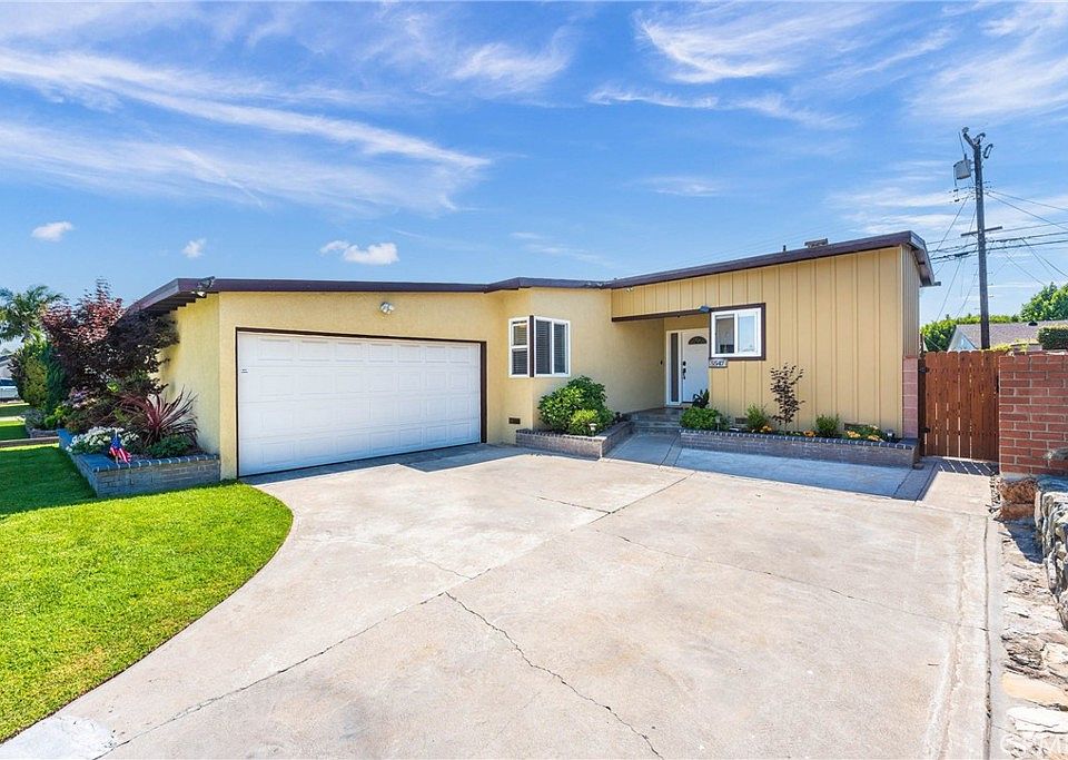 5547 Gondar Ave, Lakewood, CA 90713 Zillow