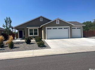 2610 Milano Way, Fallon, NV 89406