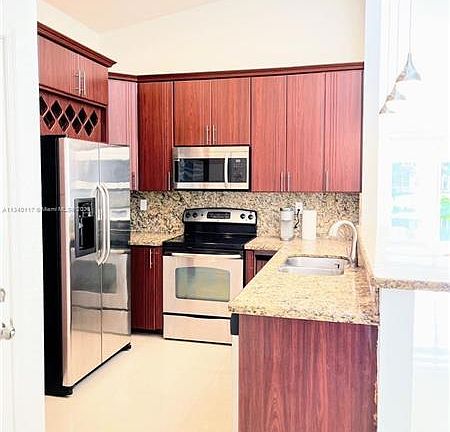5th image of 18794 SW 28th Ct #18794