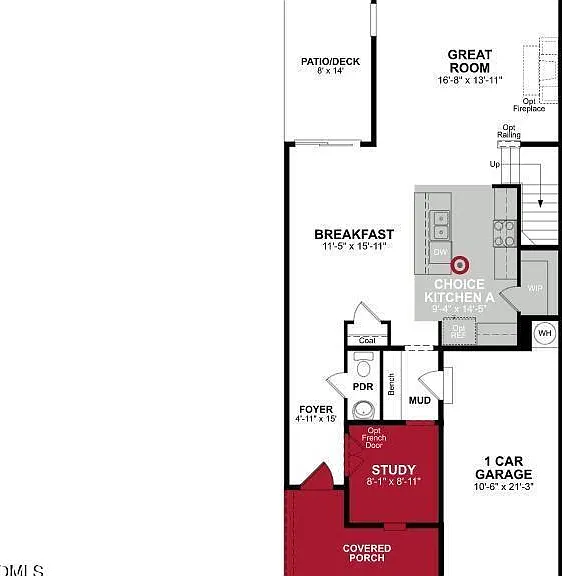 144 Sears Ridge Ln — Photo 5