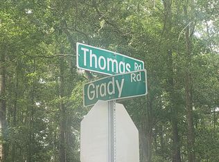 Thomas Rd, Tallahassee, FL 32312