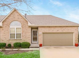 15839 W 62nd St, Shawnee, KS 66217