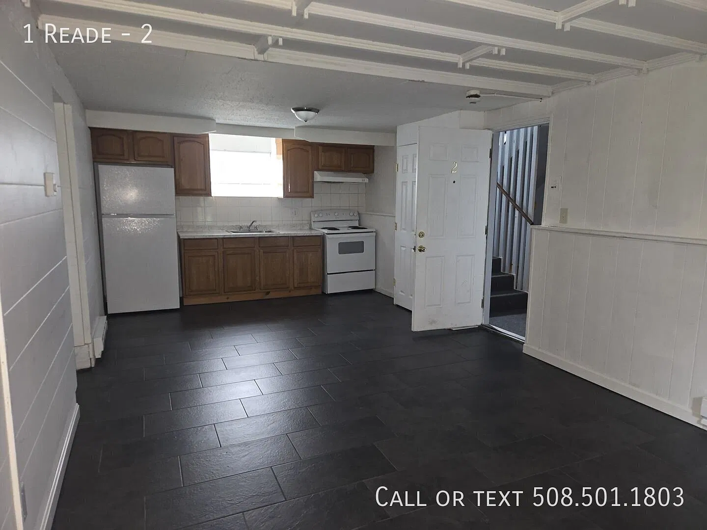 1 Reade St — Photo 2