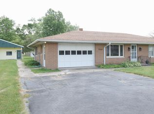 2473 S Marys Ln, Rensselaer, IN 47978