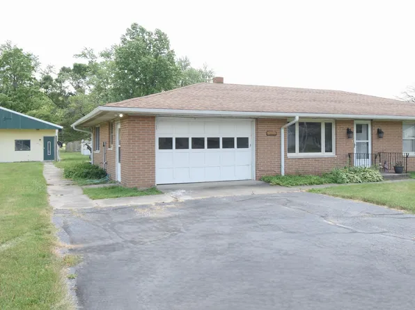 2473 S Marys Ln, Rensselaer, IN 47978