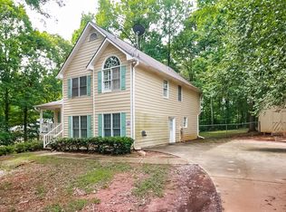 223 Manchester Dr, Newnan, GA 30265