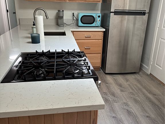 2nd image of 1608 Valleyridge Dr #A