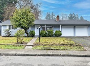Forest Villa Add, Auburn, WA 98092