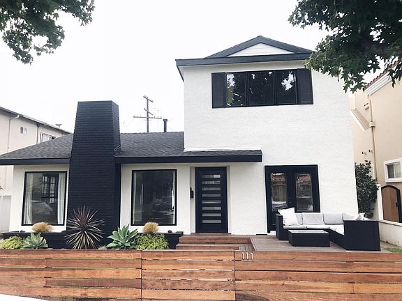 2nd image of 111 Granada Ave