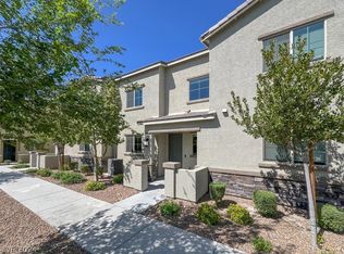 6498 Silver Estates Ave #1, North Las Vegas, NV 89086