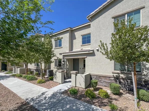 6498 Silver Estates Ave #1, North Las Vegas, NV 89086