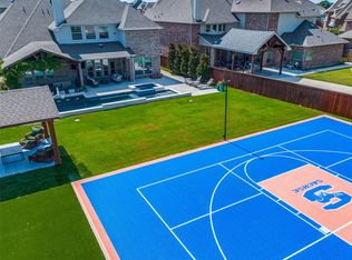 5214 Magnolia Ln, Sachse, TX 75048