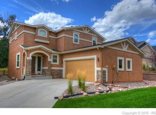5420 Majestic Dr, Colorado Springs, CO 80919