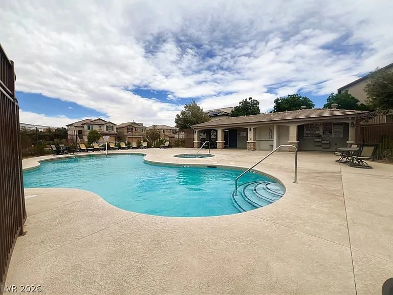 6423 Pochman Mesa St — Photo 96