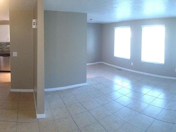 Nice open floor plan