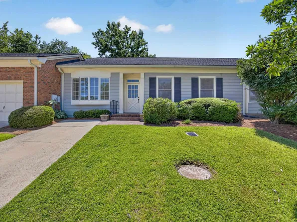 7 Summit Pl, Columbia, SC 29204
