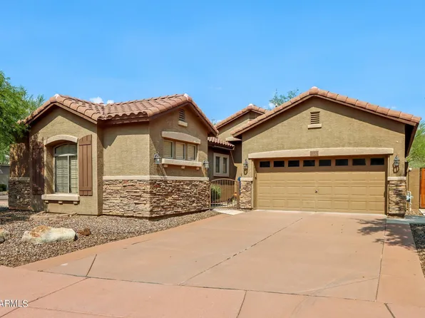 35705 N 29TH Lane, Phoenix, AZ 85086