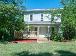 66 N Hoskins St, Hesperia, MI