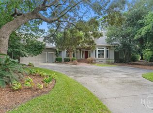 5 Leatherwood Ln, Savannah, GA 31411