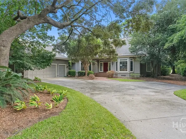 5 Leatherwood Lane, Savannah, GA 31411