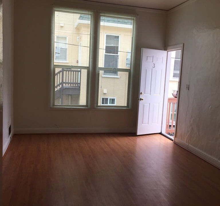 2nd image of 2217 Dwight Way APT 5