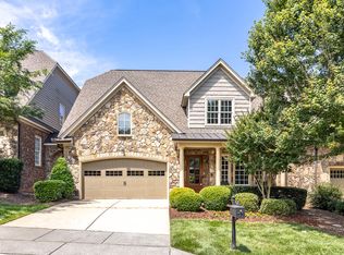 4167 English Garden Way, Raleigh, NC 27612