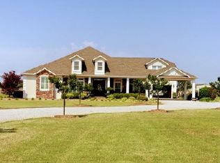 195 State Highway 153, Gideon, MO 63848