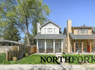 6586 W Poplar St, Boise, ID 83704