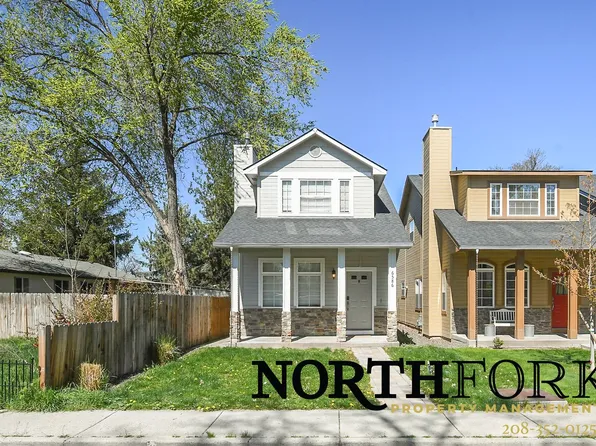 6586 W Poplar St, Boise, ID 83704