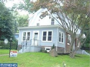 403 Grandview Ave, Wilmington, DE 19809