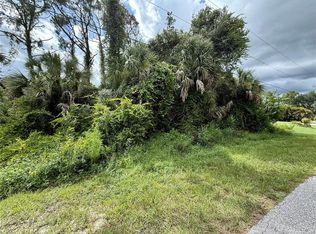 La Suiza St LOT 19, North Pt, FL 34288