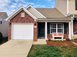 126 Antler Ridge Cir, Nashville, TN 37214