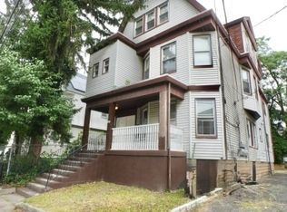 44-46 Hazelwood Ave, Newark, NJ 07106