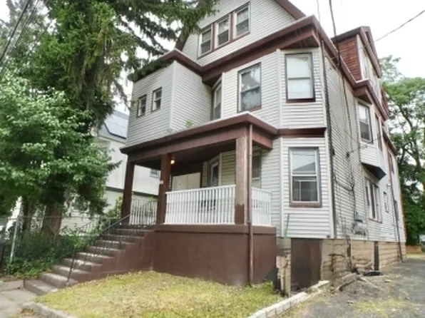 44-46 Hazelwood Ave, Newark City, NJ 07106