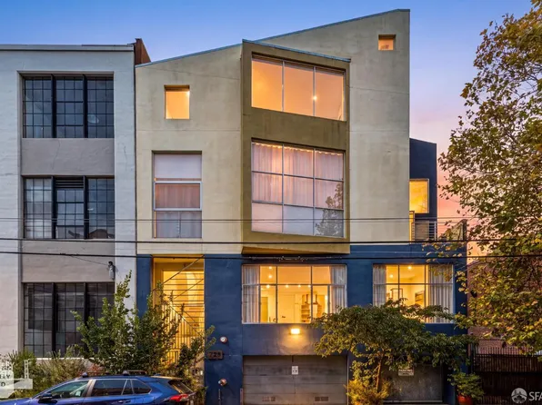728 Alabama St APT 101, San Francisco, CA 94110
