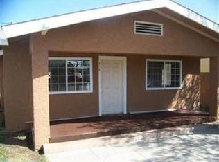 818 O St, Bakersfield, CA 93304