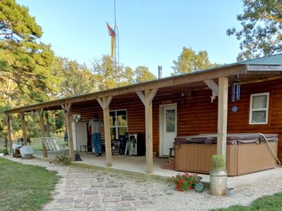23 County Road 2930, Mountain View, MO, 65548