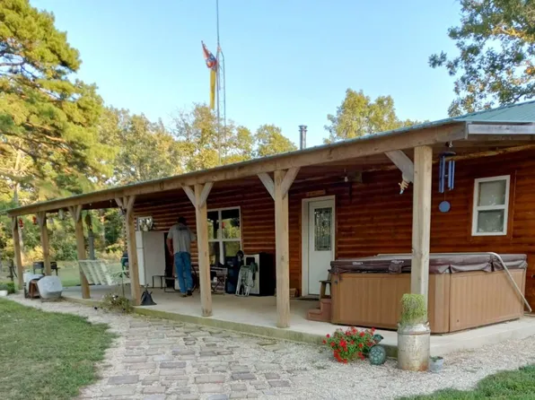 23 County Road 2930, Mountain View, MO 65548