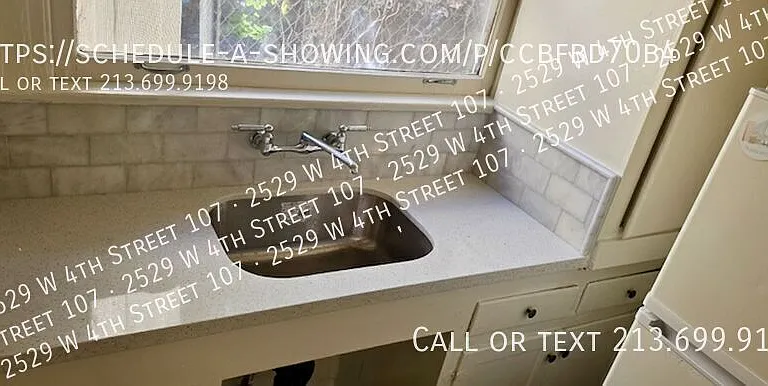 2529 W 4th St #107 — Photo 6