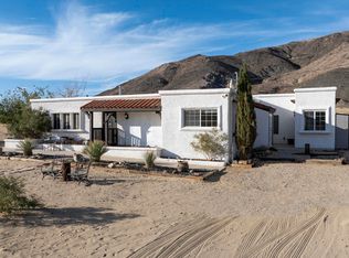 66760 Sunnyslope Dr, Joshua Tree, CA 92252