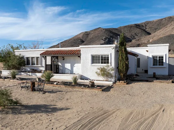 66760 Sunnyslope Dr, Joshua Tree, CA 92252