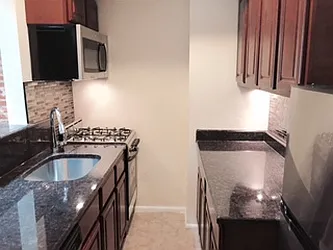 Rented by Citi Habitats