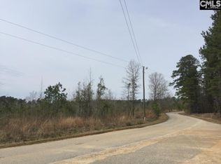 2142 Methodist Camp Rd, Camden, SC 29020